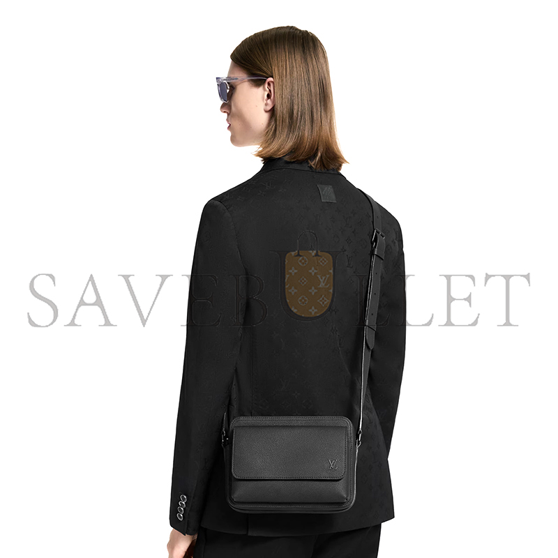 LOUIS VUITTON BOLSO MESSENGER BOARDING M15265 (24*18*9cm) LOUIS VUITTON BOLSO MESSENGER BOARDING M15265 (24*18*9cm)